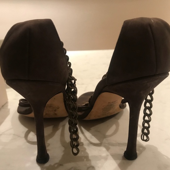 JIMMY CHOO EMSY - Picture 4 of 5